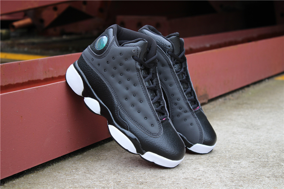 jordan 13 zoom air