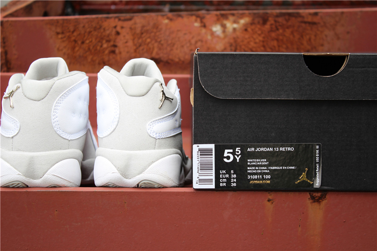 jordan 13 low