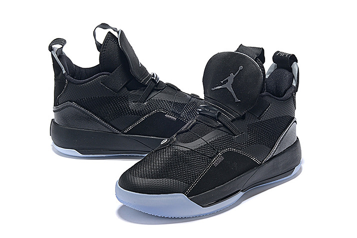 jordan 33 black