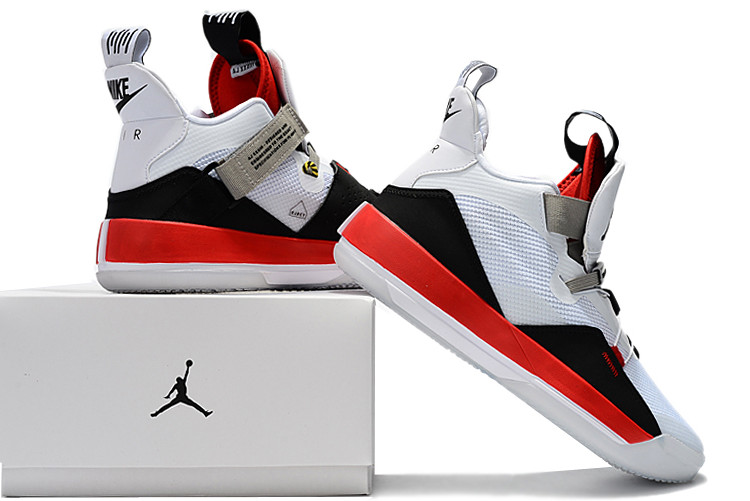 kids jordan 33