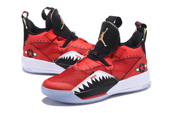 Air Jordan 33 Future Of Flight Red Black White Fitforhealth Air Jordan 33 Future Of Flight Red Black White Fitforhealth