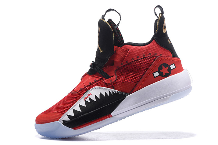 jordan 33 flight 5