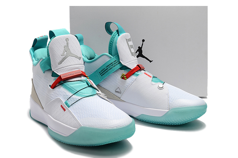 air jordan 33 og