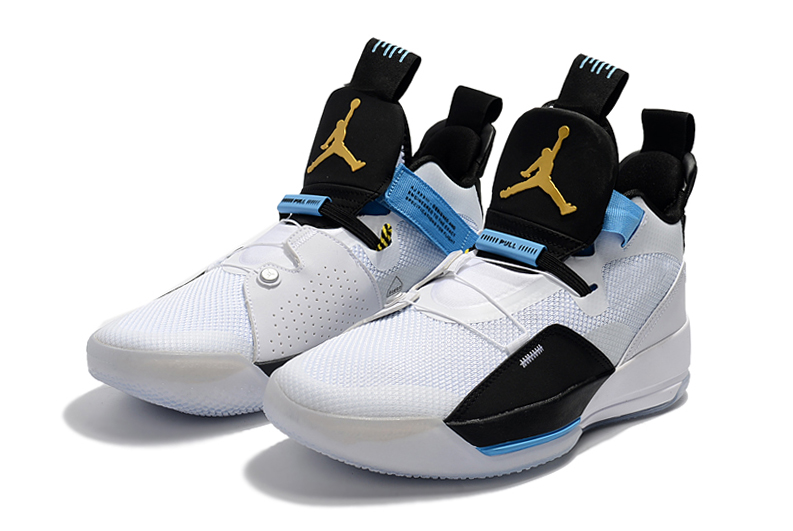 jordan 33 white blue