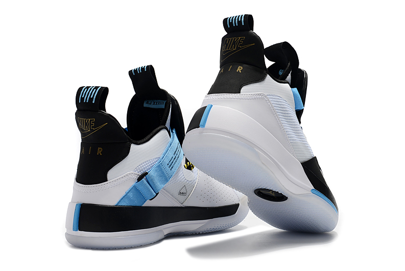 jordan 33 blue