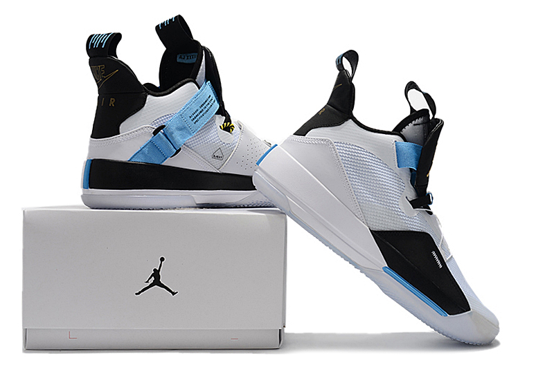 air jordan shoes 33