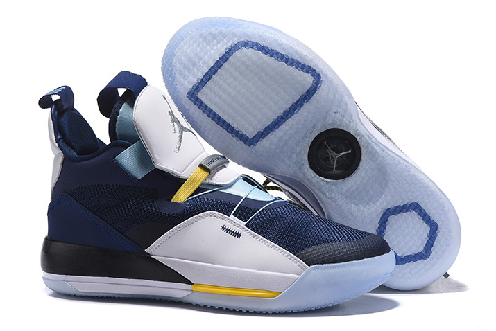 jordan shoes navy blue