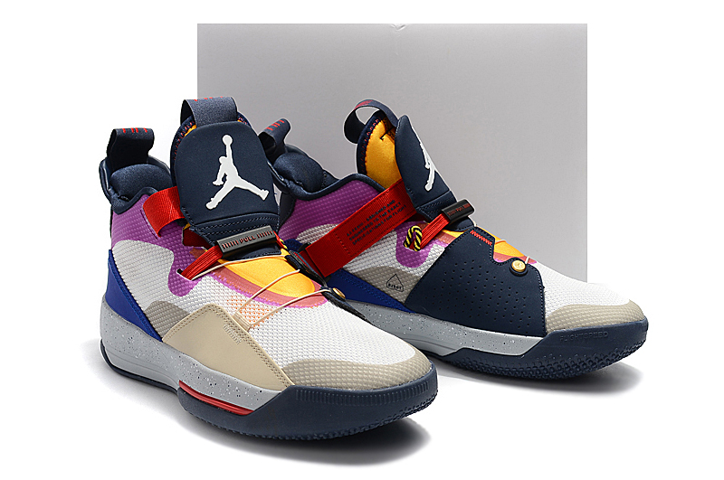 air jordan xxxiii visible utility