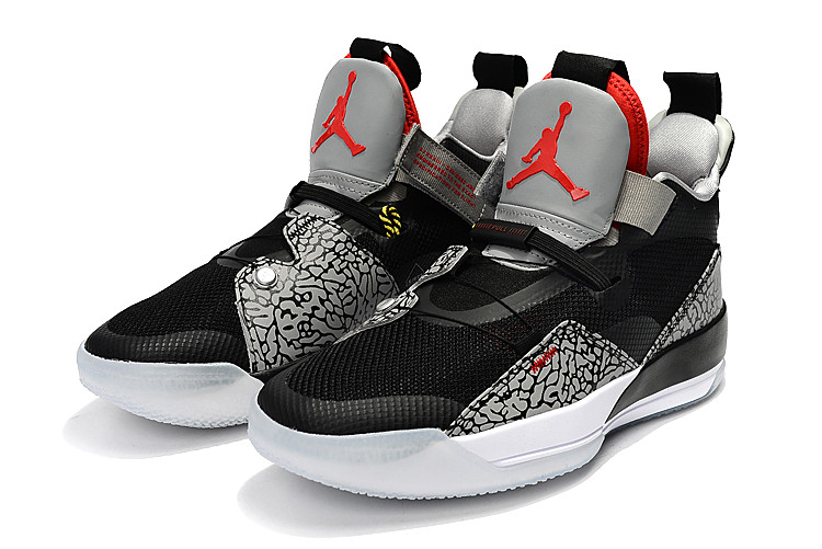 jordan 33 flight 4