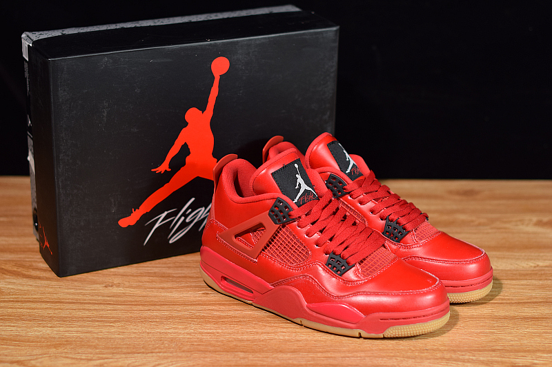 air jordan 4 women's singles day