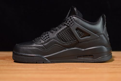 jordan 6 triple black