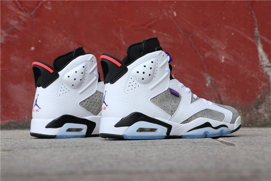 jordan 6 concord infrared