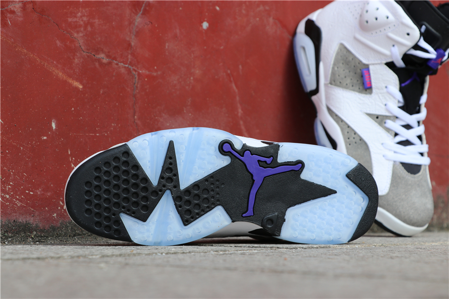 jordan 6 white dark concord black infrared 23