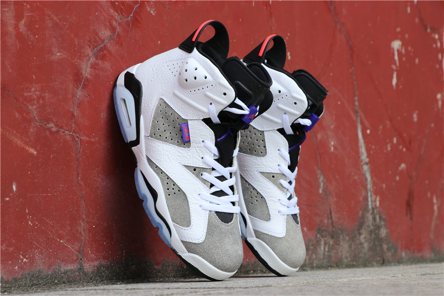 jordan 6 retro white concord infrared 23