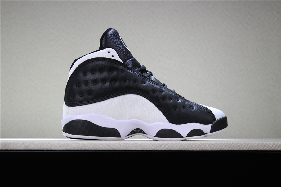 air jordan retro 13 black