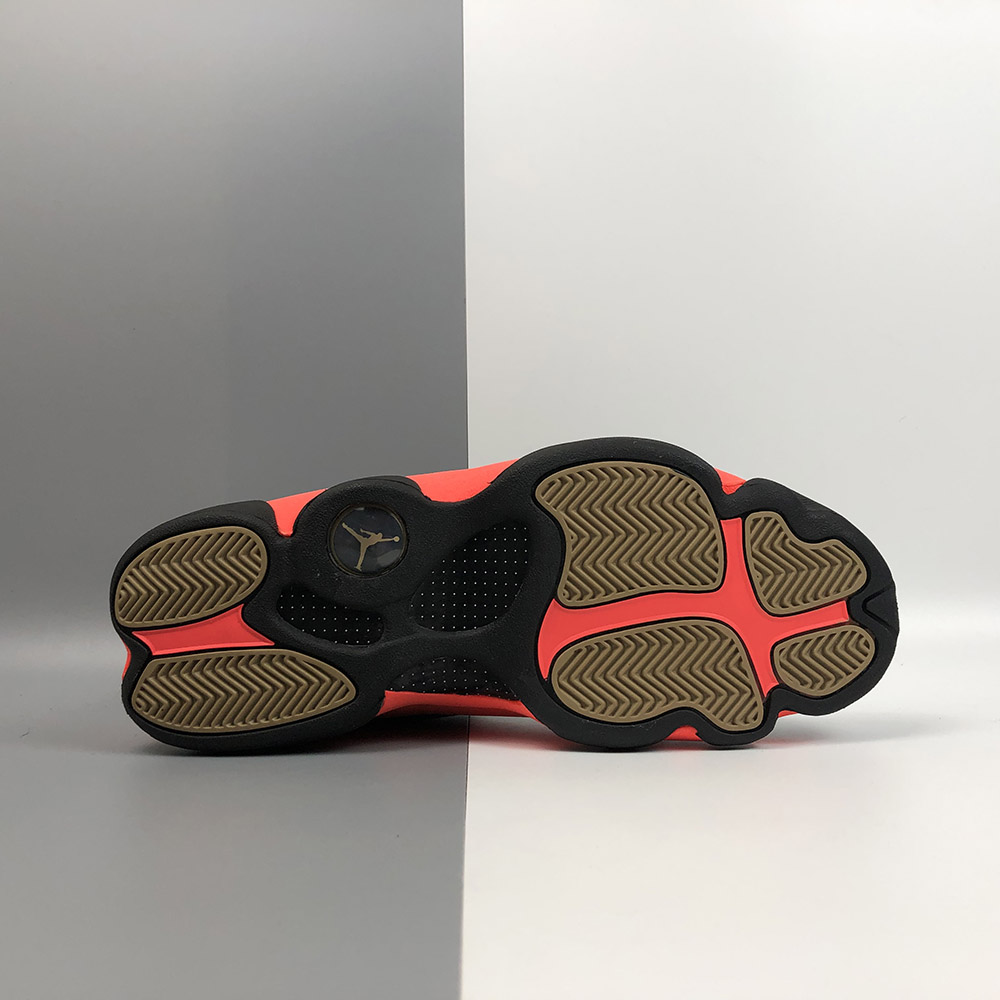 jordan 13 infrared low