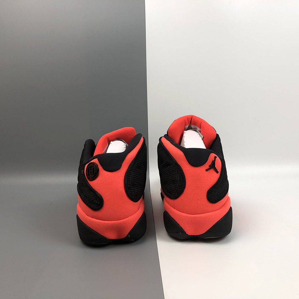 jordan 13 infrared low