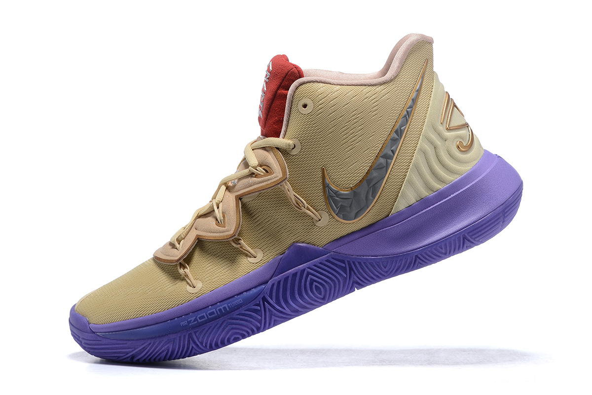 kyrie concept shoes