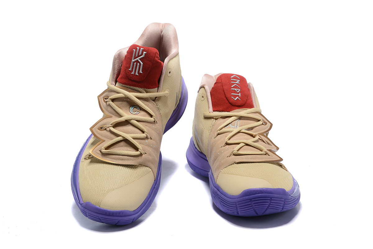 kyrie5 ikhet