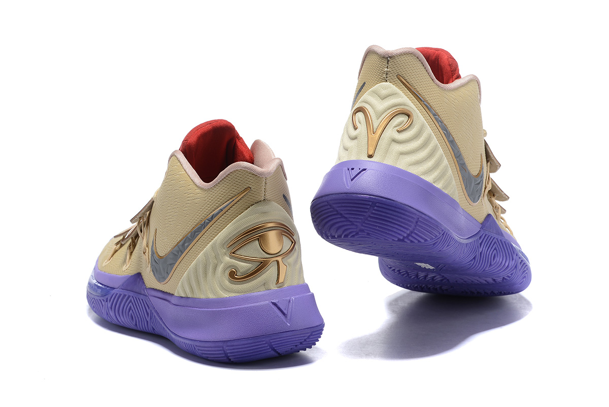 kyrie irving 5 concepts