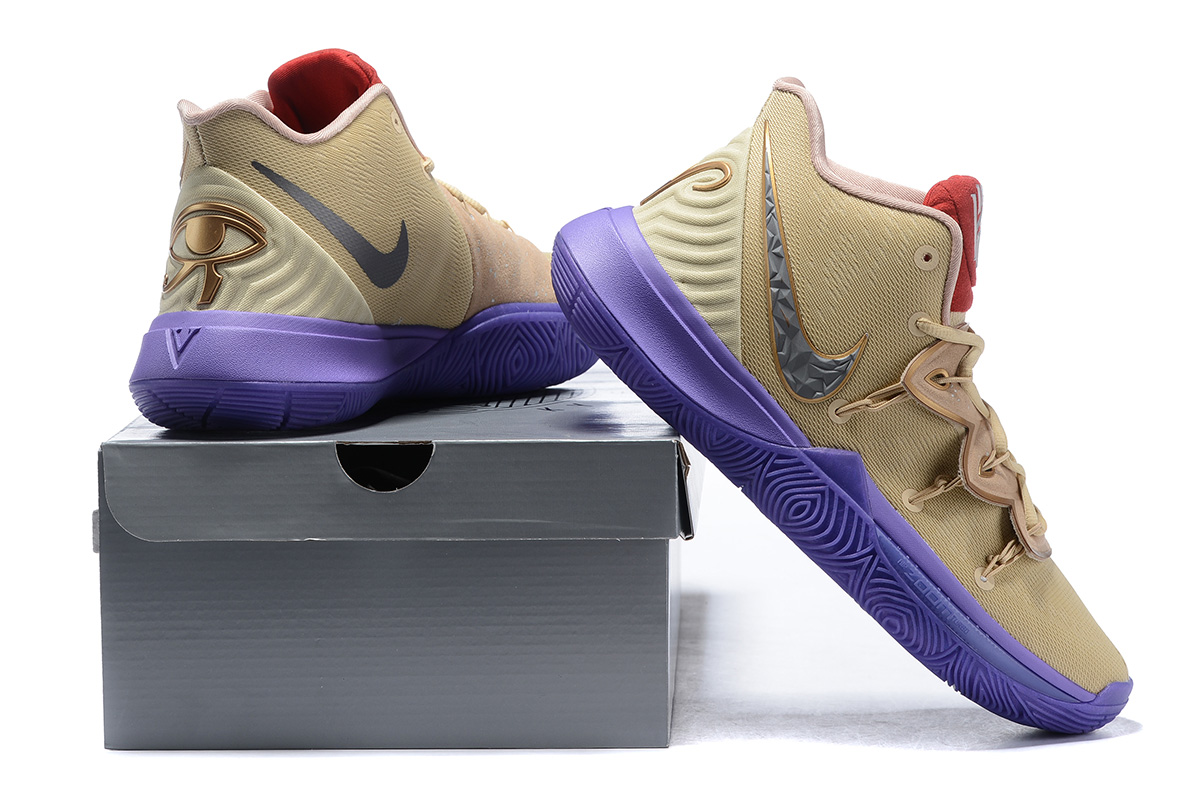 kyrie5 ikhet