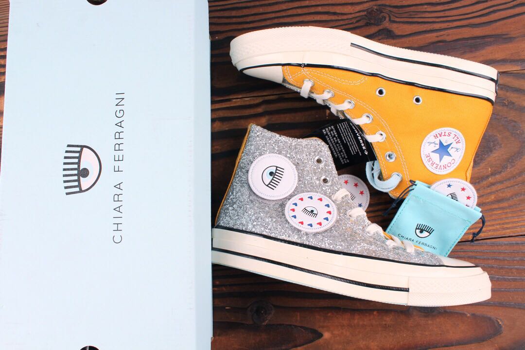 all star ferragni