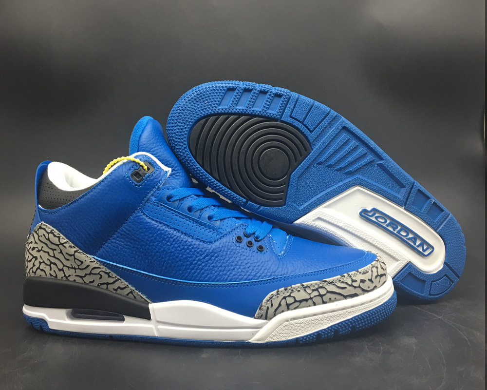 jordan 3 khaled