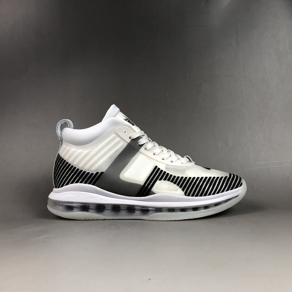 lebron john elliott icon black