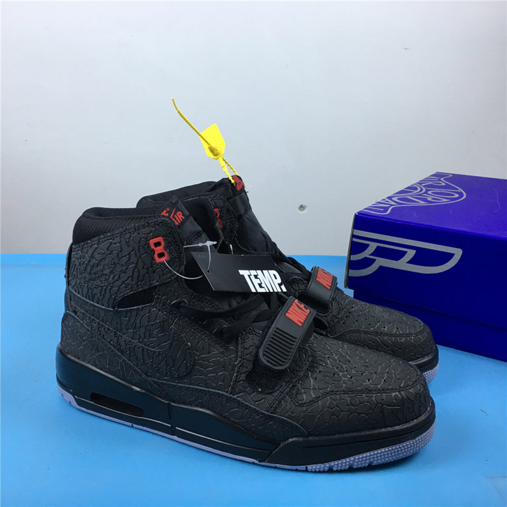 jordan legacy 312 elephant