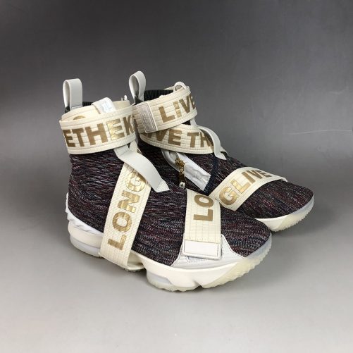 lebron 15 kith for sale