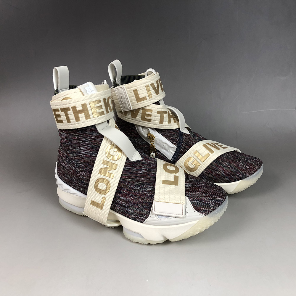 lebron 15 long live the king for sale