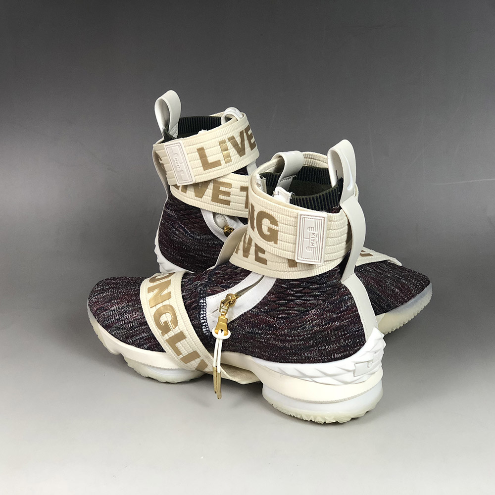 lebron 15 kith sale