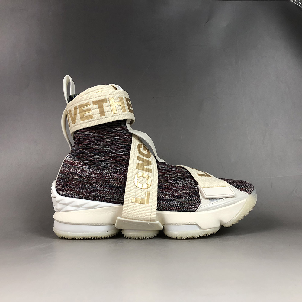 lebron 15 kith retail price