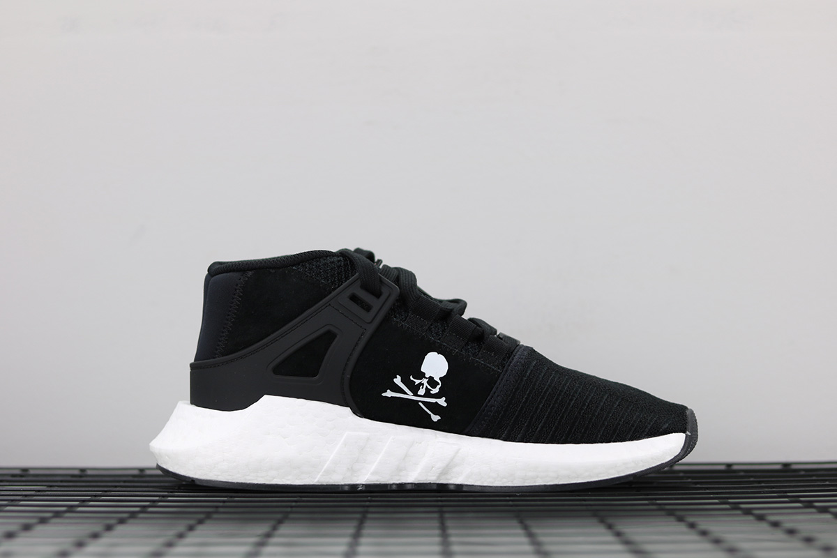 eqt mastermind 93/17