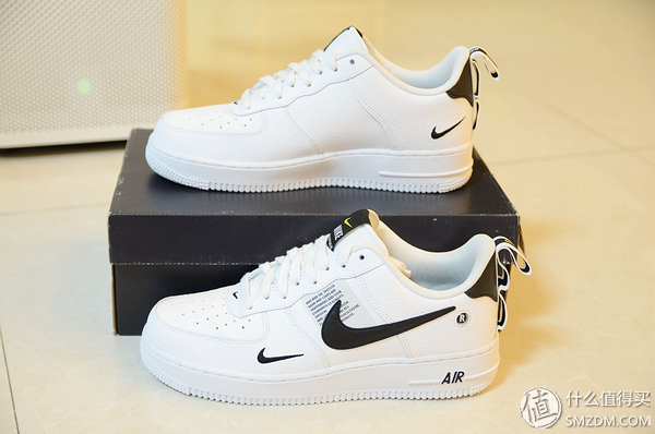 white air force 1 meaning