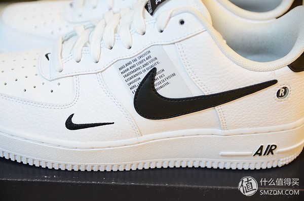 Nike Air Force 1 Utility – The Sole Line
