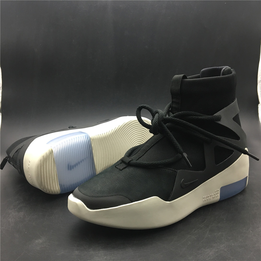 fear of god jordans 1