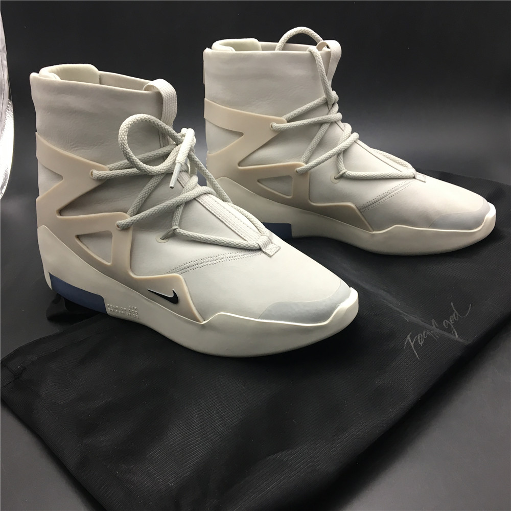 jordan 1 fear of god