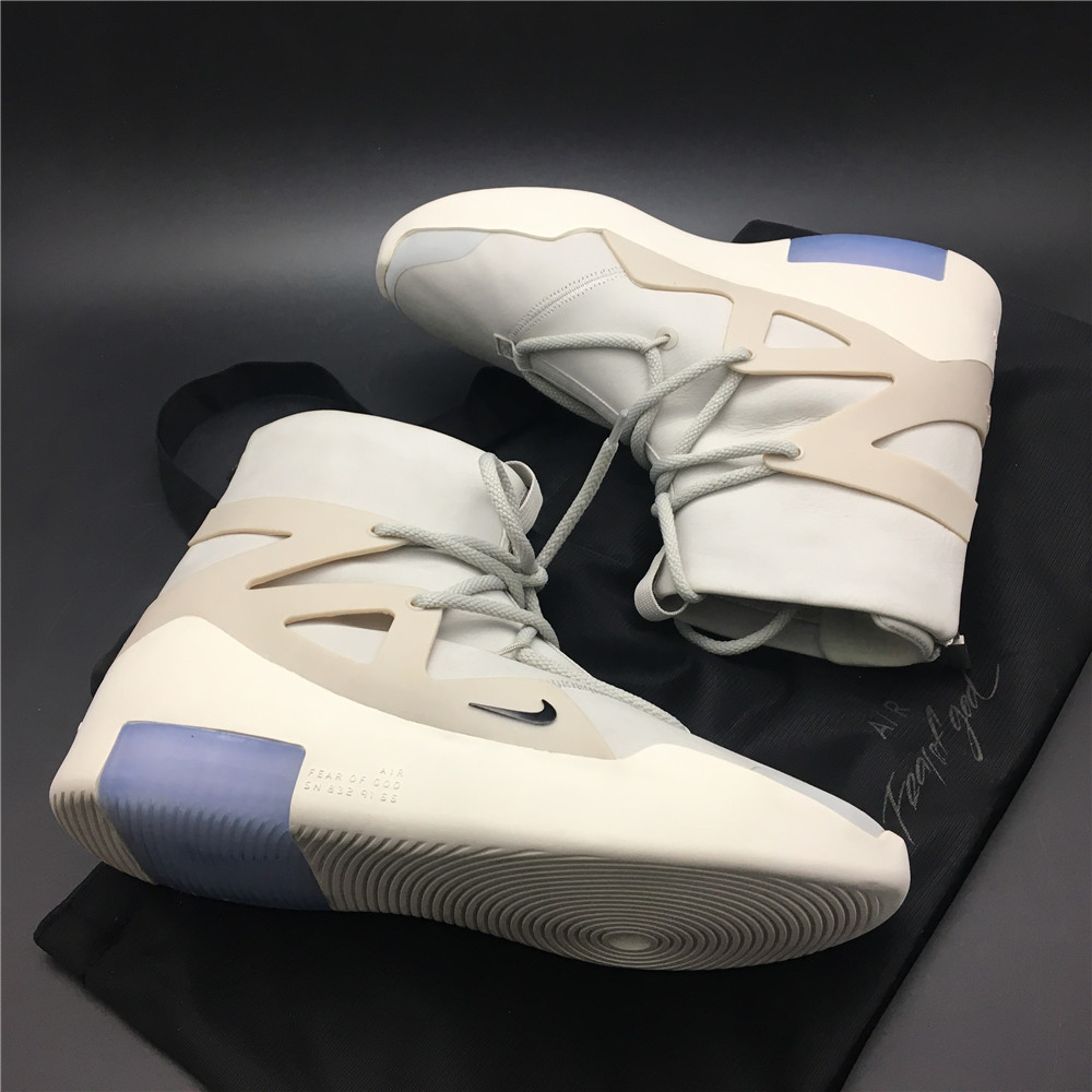 air fear of god light bone