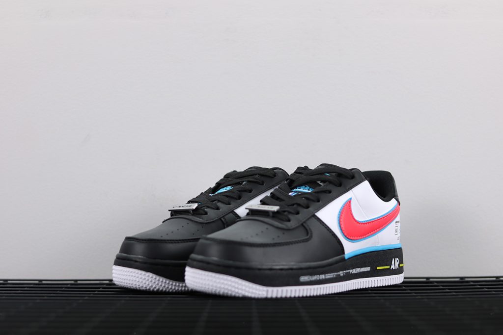 nike air force 1 racing all star