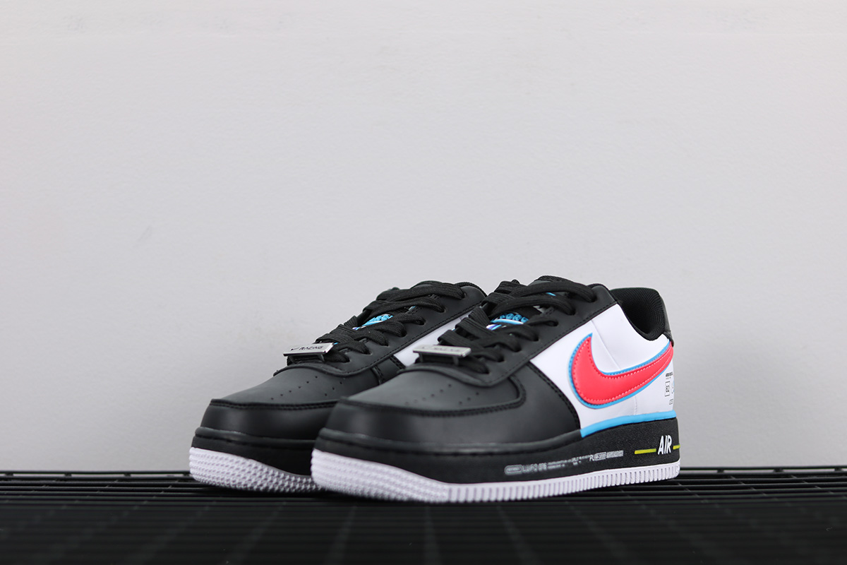air force 1 racing all star