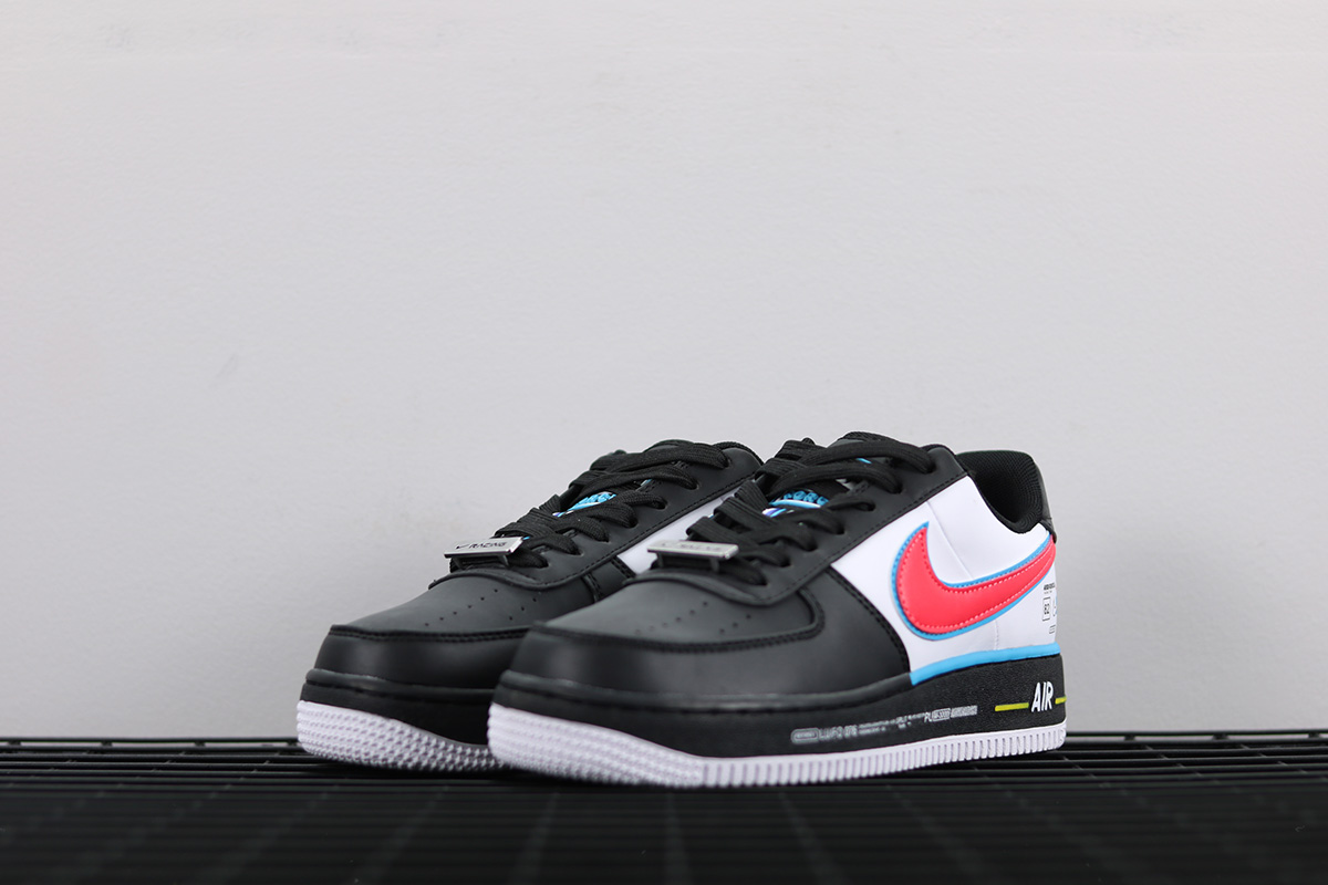 nike af1 racing