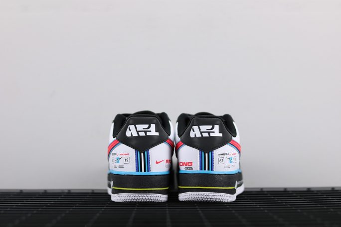 air force 1 racing all star