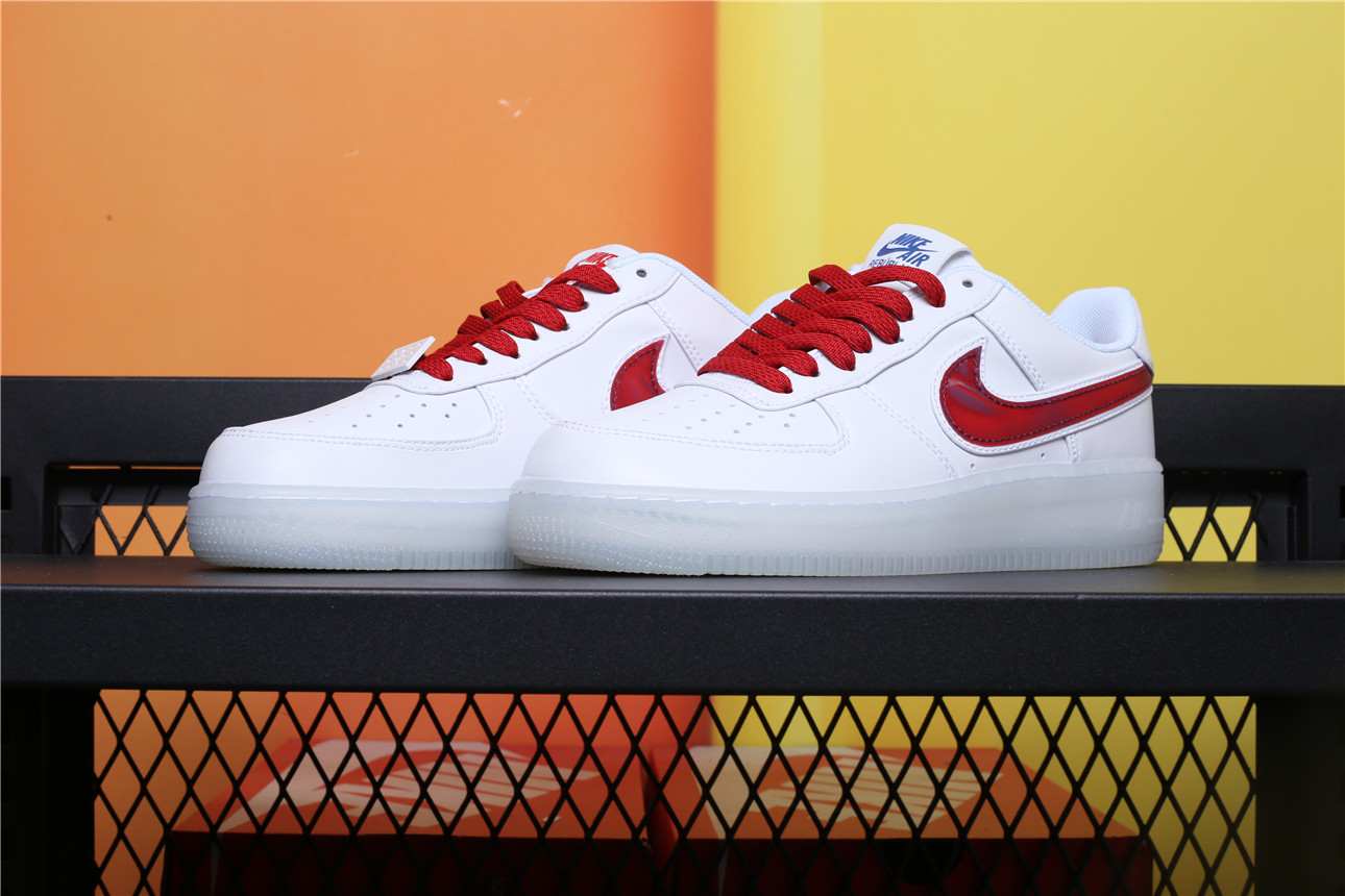 nike air force 1 de lo mio release date