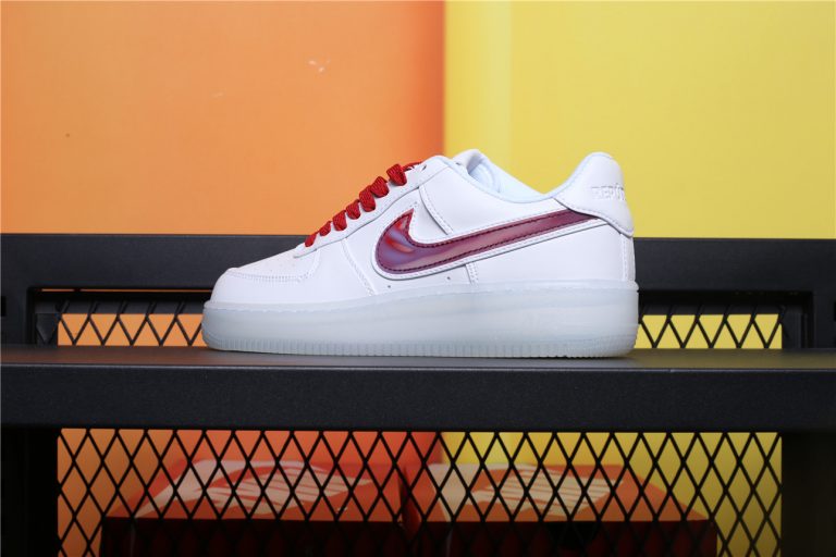 nike air force 1 de lo mio
