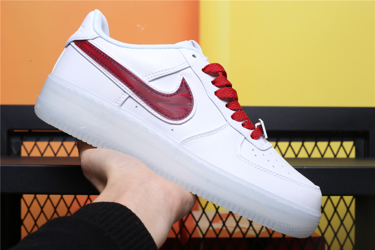 nike de lo mio box
