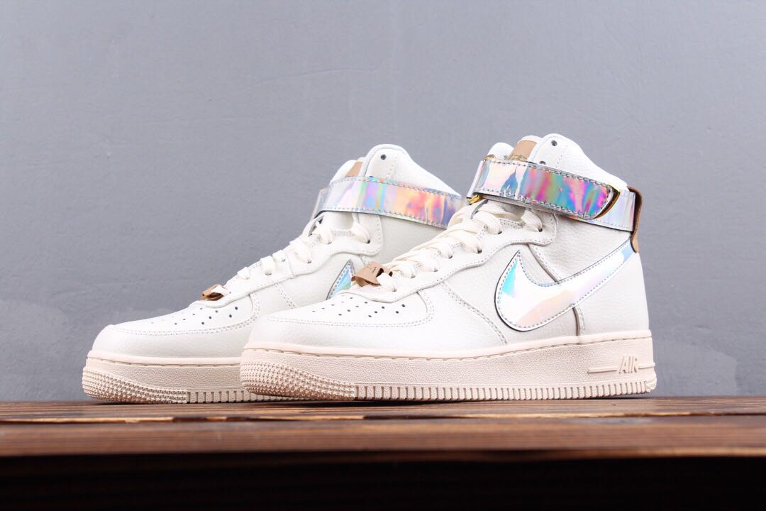 nike air force 1 high nai ke