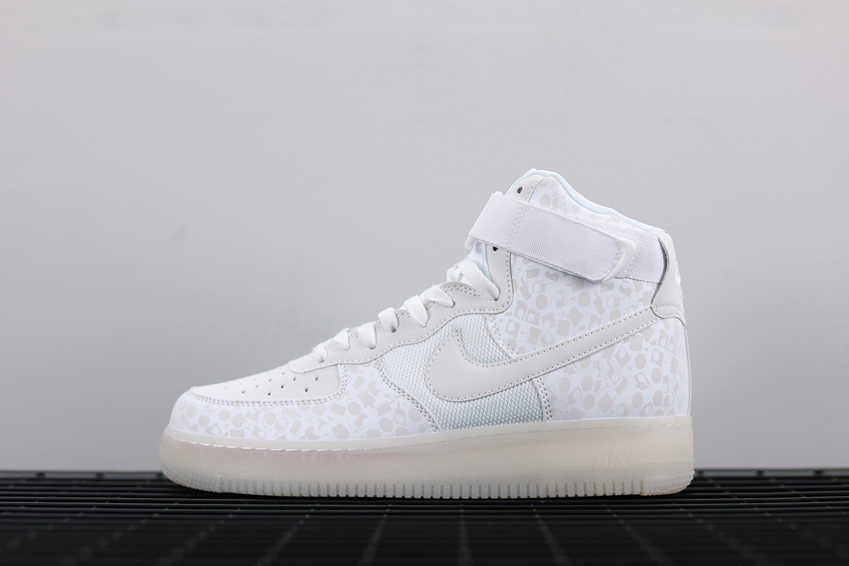 stash x nike air force 1 high