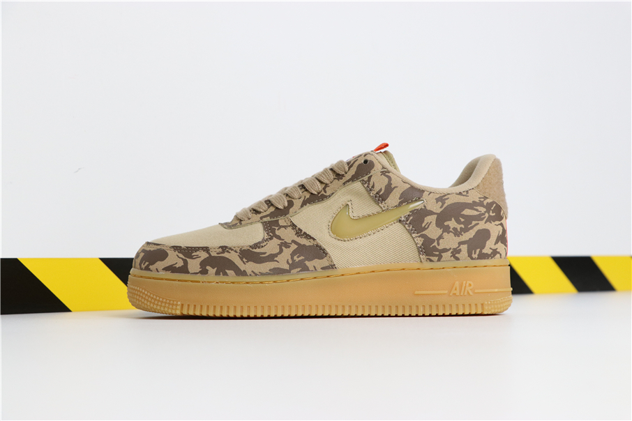 nike air force country camo
