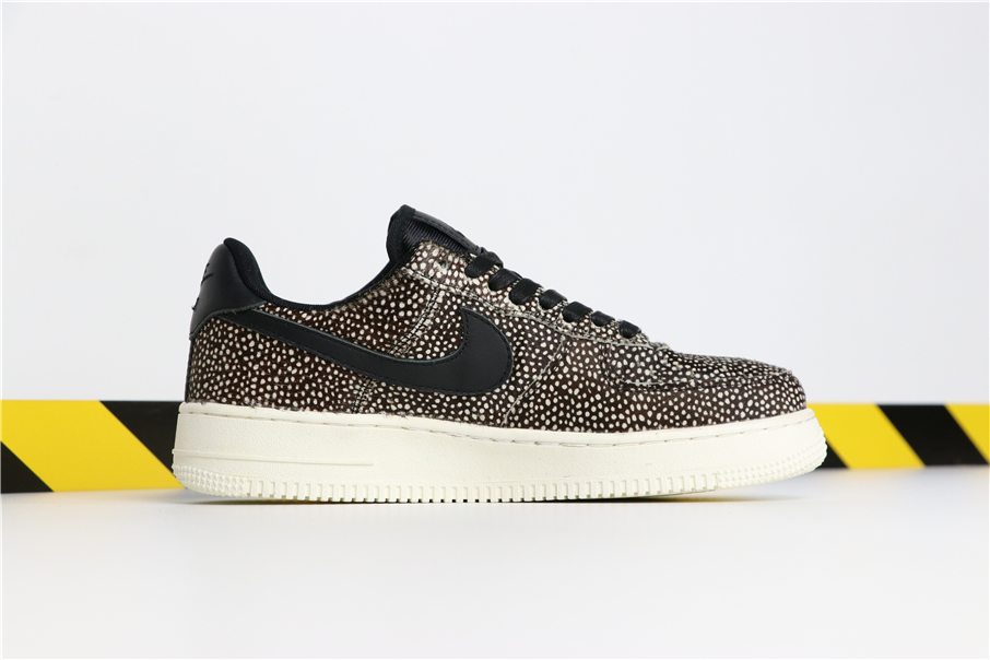 Nike Air Force 1 Low “Animal Print 